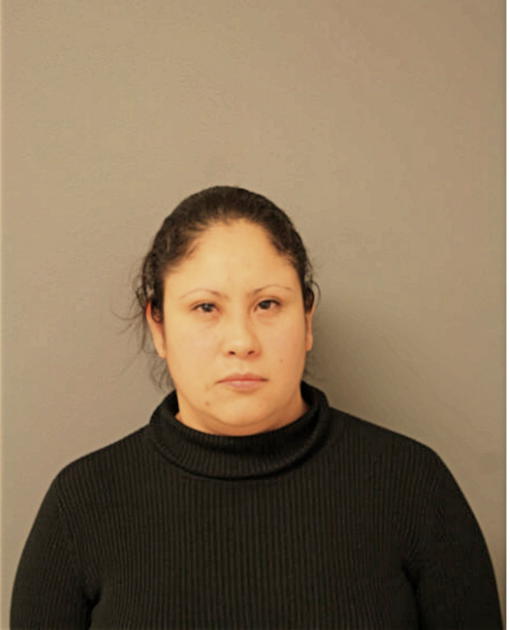 CLAUDIA GOMEZ, Cook County, Illinois