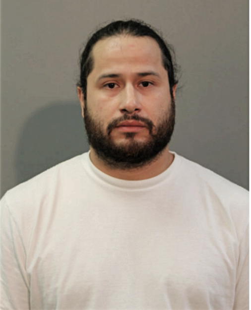 HECTOR GOMEZ, Cook County, Illinois