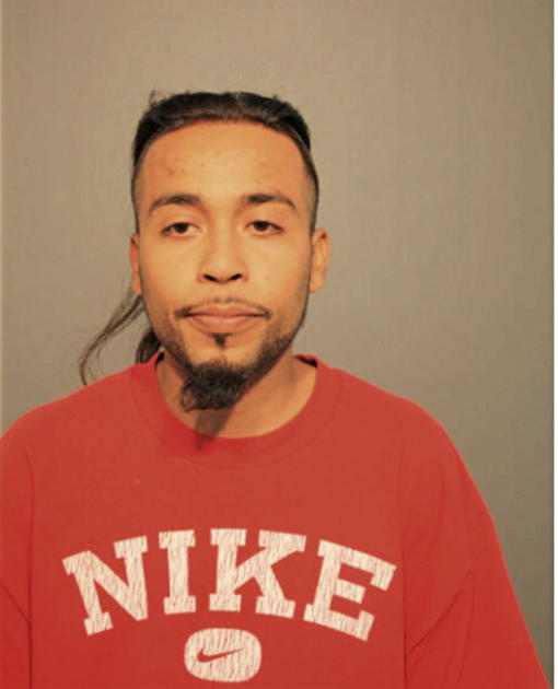 JORGE GOMEZ, Cook County, Illinois