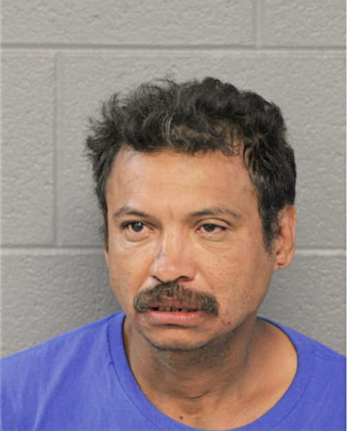 FRANCISCO GIOVANNY GONZALEZ, Cook County, Illinois