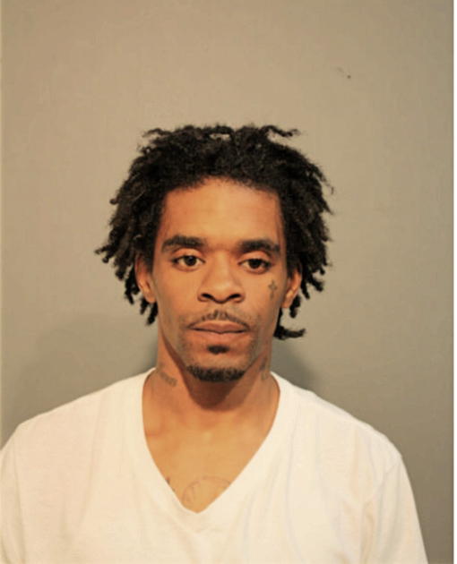 DAVID L GORDON, Cook County, Illinois