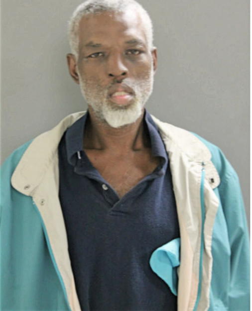 LARRY E GROVER, Cook County, Illinois
