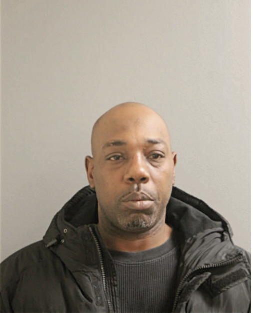 WILLIE L GROVES, Cook County, Illinois