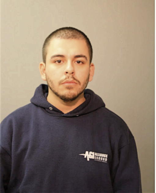 JOSE GUILLEN, Cook County, Illinois