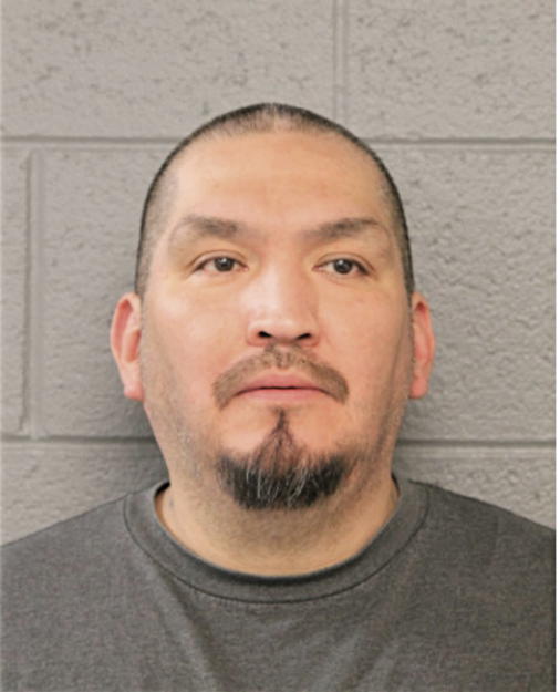 GABRIEL E GUTIERREZ, Cook County, Illinois