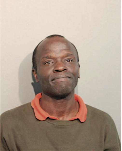 JEMAL HANCOCK, Cook County, Illinois