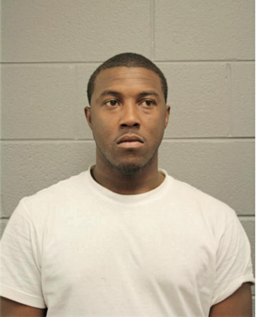 JEMAL HANEY, Cook County, Illinois