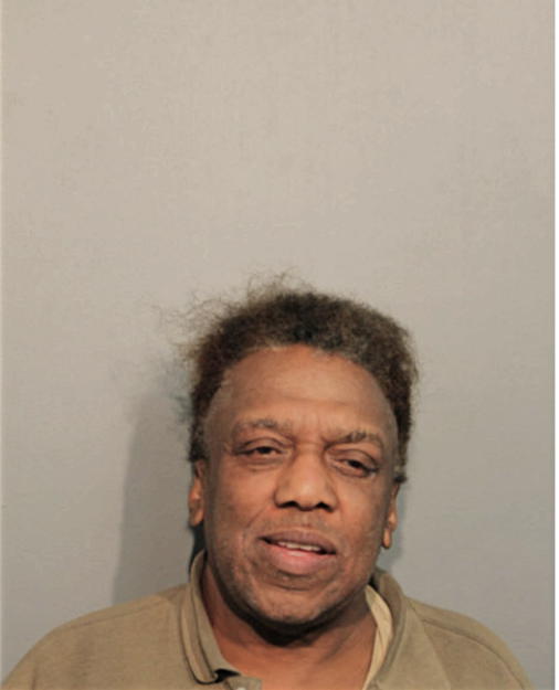 EARL O HARRIS, Cook County, Illinois
