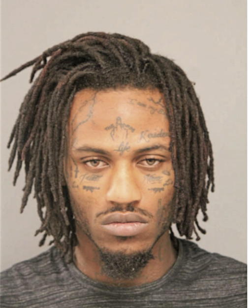LORENZO H HARRIS, Cook County, Illinois