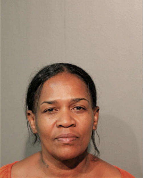 DARLENE A HENSERSON, Cook County, Illinois
