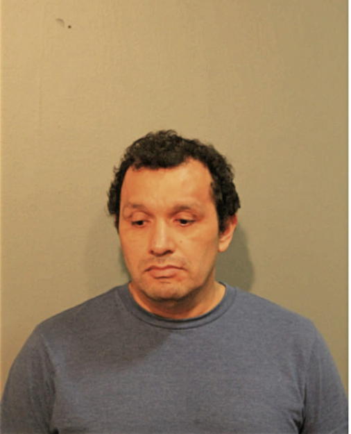 MIGUEL A HERNANDEZ, Cook County, Illinois