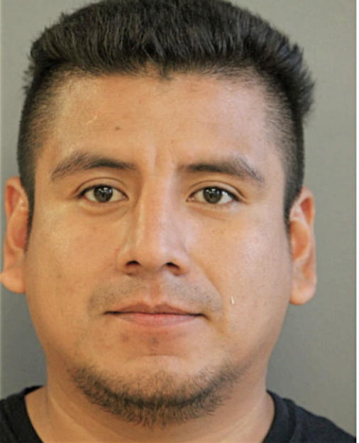 ASUNCION HERNANDEZ-RAMIREZ, Cook County, Illinois