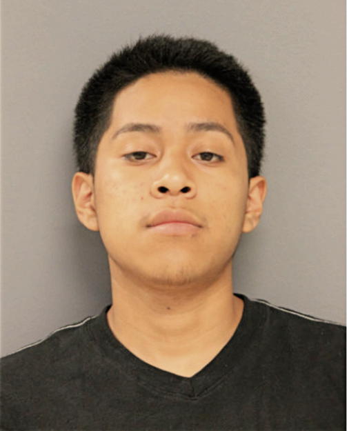 JOSHUA HERRERA, Cook County, Illinois