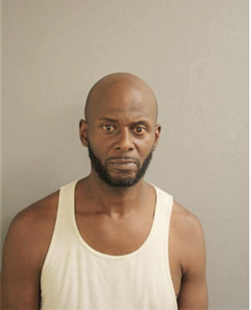 CLIFTON HIGHTOWER, Cook County, Illinois