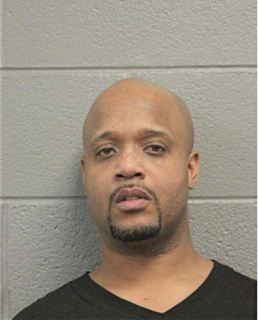 MANQUINVELLE L HOLT, Cook County, Illinois