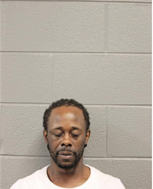 DEONTE Y HOUSE, Cook County, Illinois