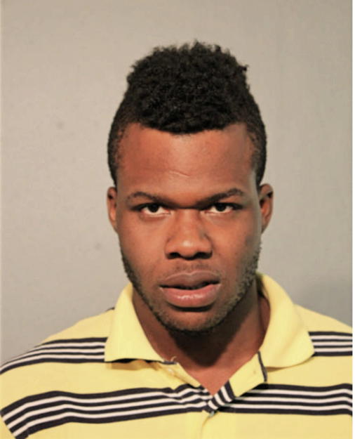 EMMANUEL C IYKE, Cook County, Illinois
