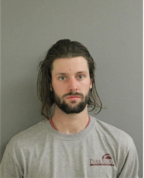 PATRICK J BARKER, Cook County, Illinois