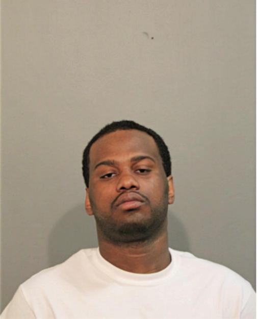 ANTONIO A JACKSON, Cook County, Illinois