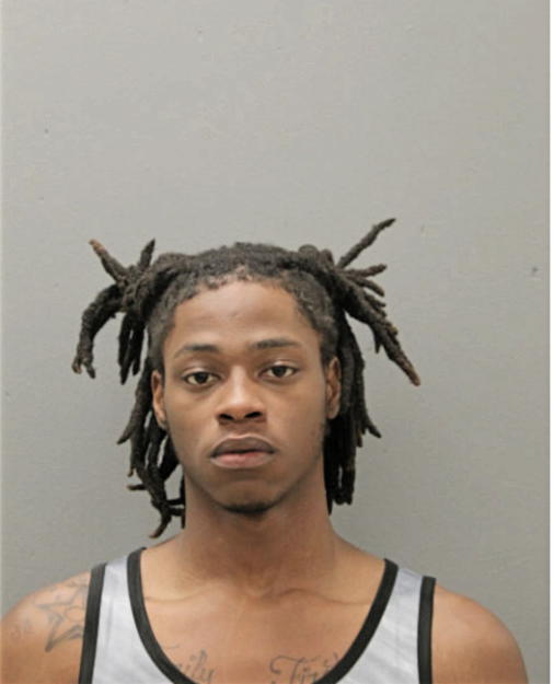 DWAYNE NMI JACKSON, Cook County, Illinois