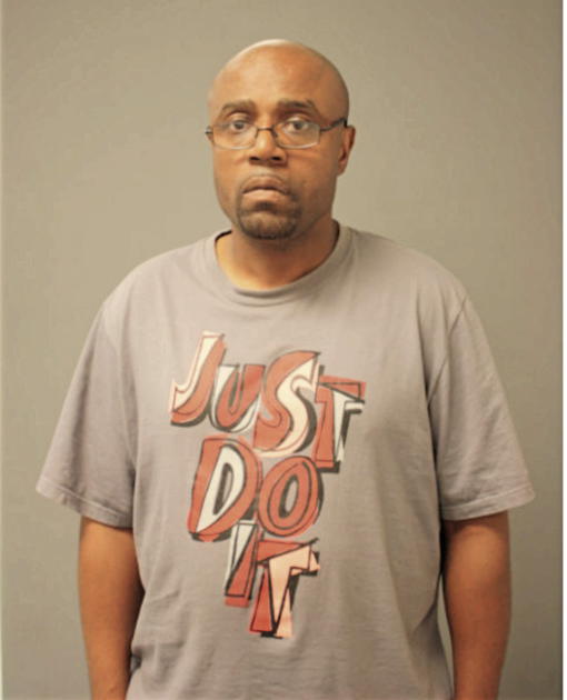 EARL JACKSON, Cook County, Illinois