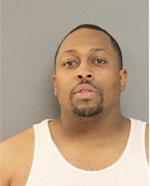 LANCE J JACKSON, Cook County, Illinois