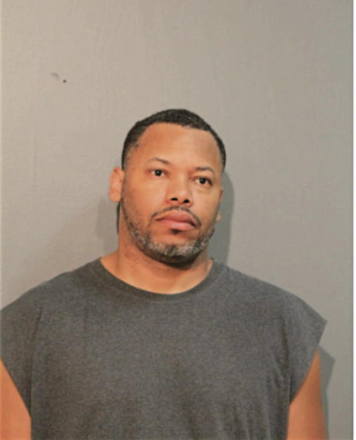 MARVIN L JACKSON, Cook County, Illinois