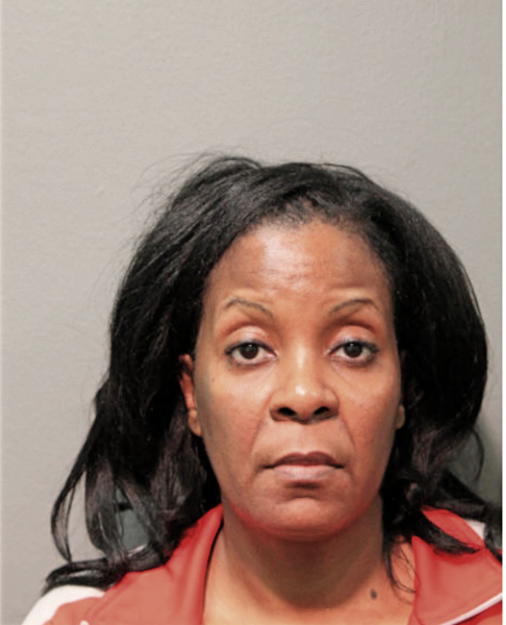 ROSALIND R JACKSON, Cook County, Illinois