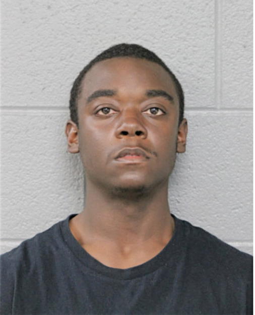 LAWRENCE S JERNIGAN, Cook County, Illinois