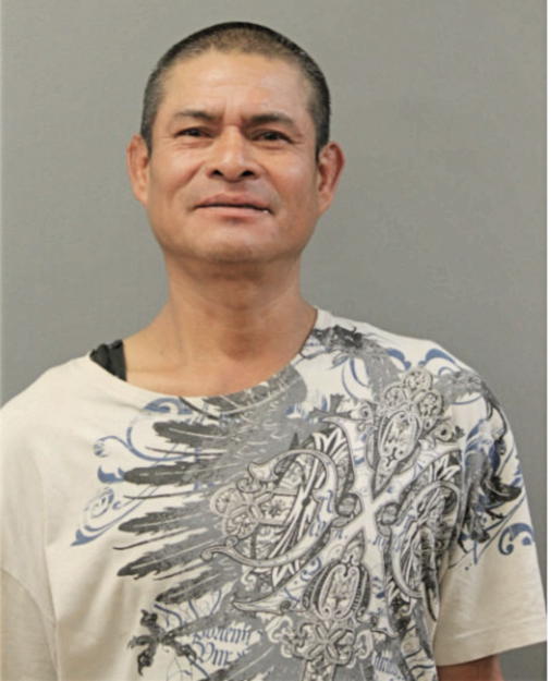 MIGUEL JIMENEZ, Cook County, Illinois