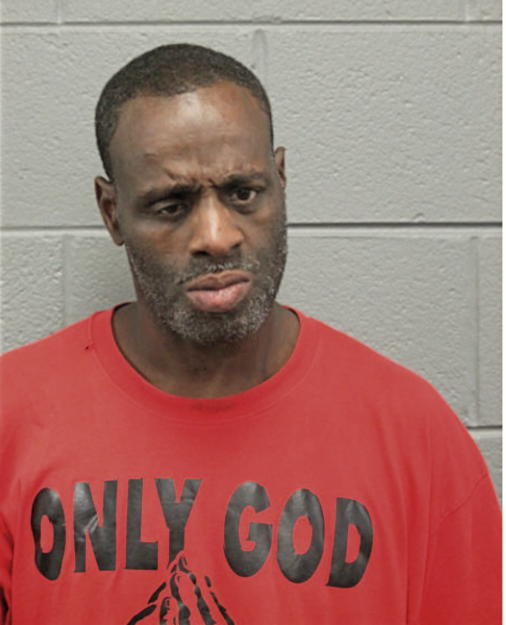 ANTHONY K JOHNSON, Cook County, Illinois