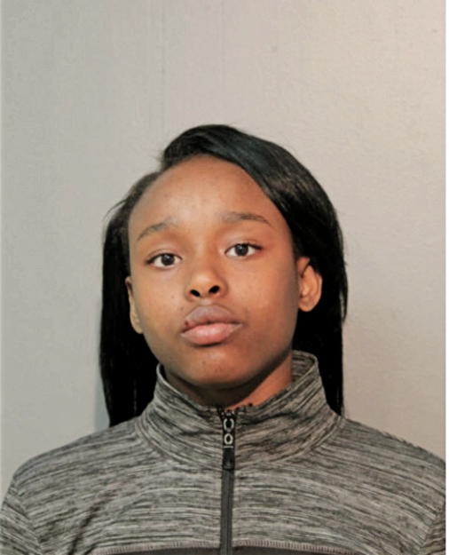 BRIANICA JOHNSON, Cook County, Illinois
