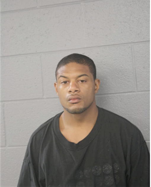 DWIGHT JOHNSON, Cook County, Illinois