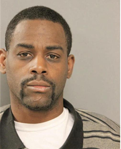 LONNELL A JOHNSON, Cook County, Illinois