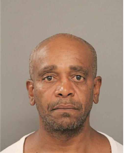 NEVENS JOHNSON, Cook County, Illinois