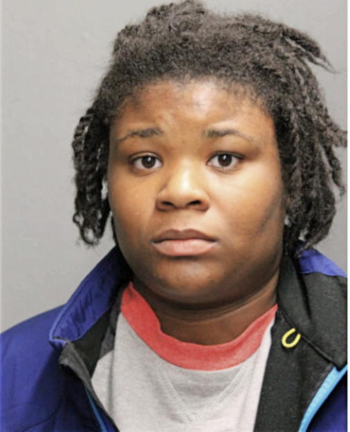 SHELLY JOHNSON, Cook County, Illinois