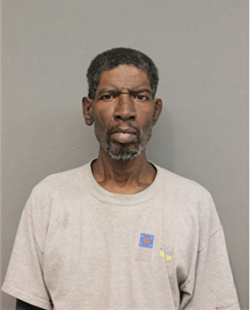 CHARLES E JONES, Cook County, Illinois