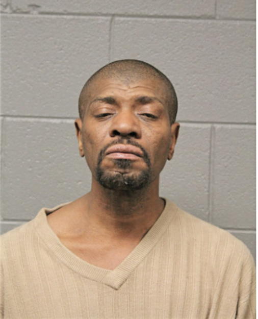 LARRY JONES, Cook County, Illinois