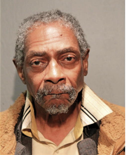 WILLIAM JONES, Cook County, Illinois