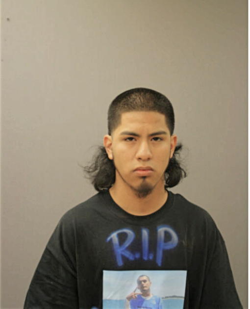 MICHAEL JUAREZ, Cook County, Illinois