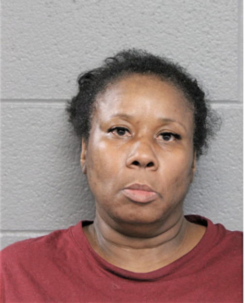 JANE KIMBLE, Cook County, Illinois