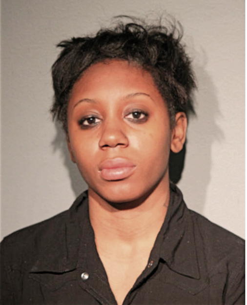ASHTON D KING, Cook County, Illinois