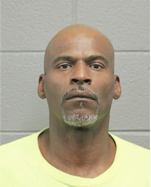 ANTHONY LANE, Cook County, Illinois
