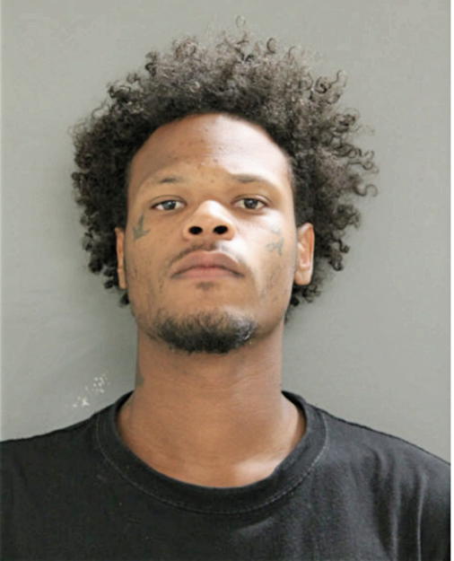 DAVID LEE, Cook County, Illinois