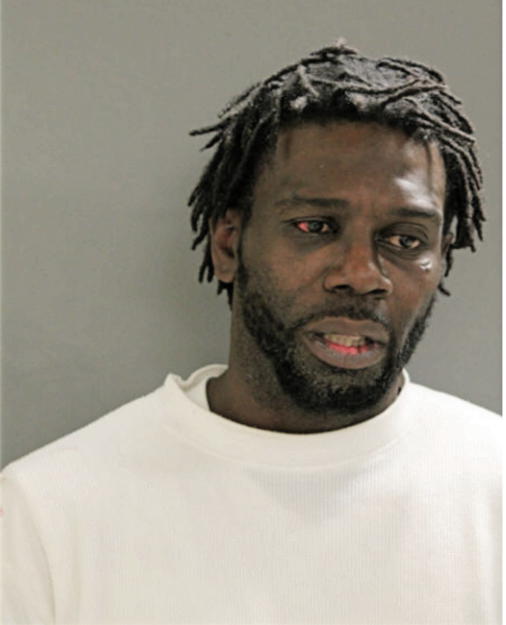 DERRICK LEWIS, Cook County, Illinois