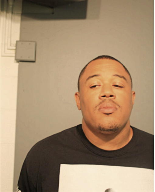 ROECHARD D LEWIS, Cook County, Illinois