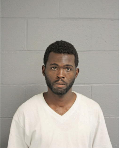 ERIC L LUKES, Cook County, Illinois