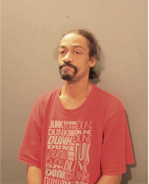 JAMES C MACKLIN, Cook County, Illinois