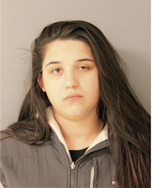 JESSICA MAEZES, Cook County, Illinois