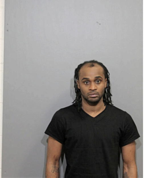 ANTHONY D MANUEL, Cook County, Illinois